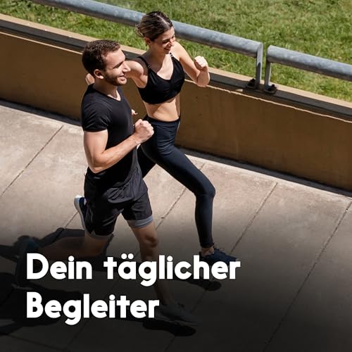 Calcium Tabletten Hochdosiert - 200 Tabletten - 800mg Kalzium pro Tag - Calziumtabletten Hochdosiert - vegan und produziert in Deutschland - Laborgeprüft - Verpackung kann variieren