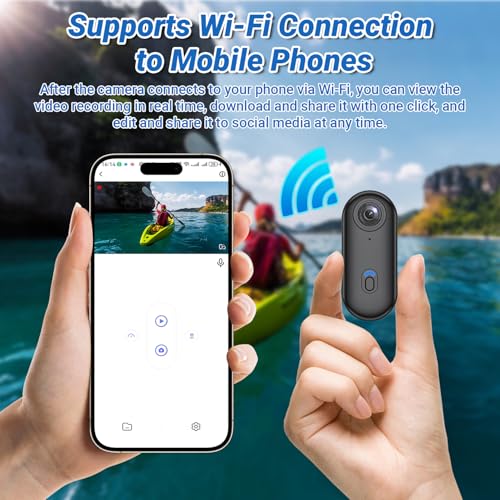 Eovas Action Camera thumbnail 3