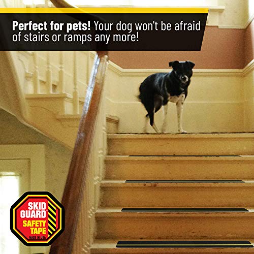 Anti Slip Stair Tread Strips 6