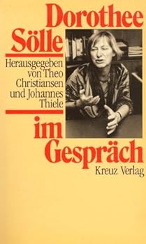 Paperback Dorothee So¨lle im Gespra¨ch (German Edition) [German] Book