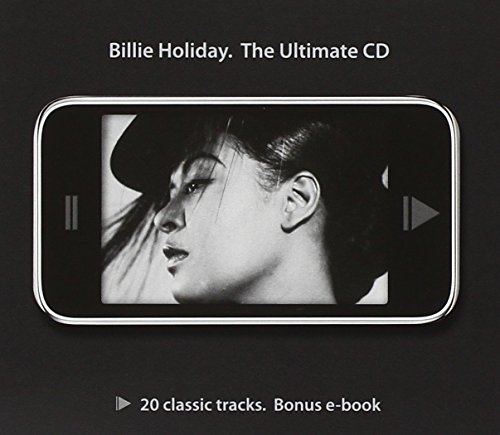 Billie Holiday. The Ultimate Cd