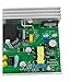 FMGDJJK MC2100LT 12 Treadmill Motor Controller,Compatible with GoldsGym,Compatible with ICON,Compatible with ProForm Sears 266118 264597(Version a)