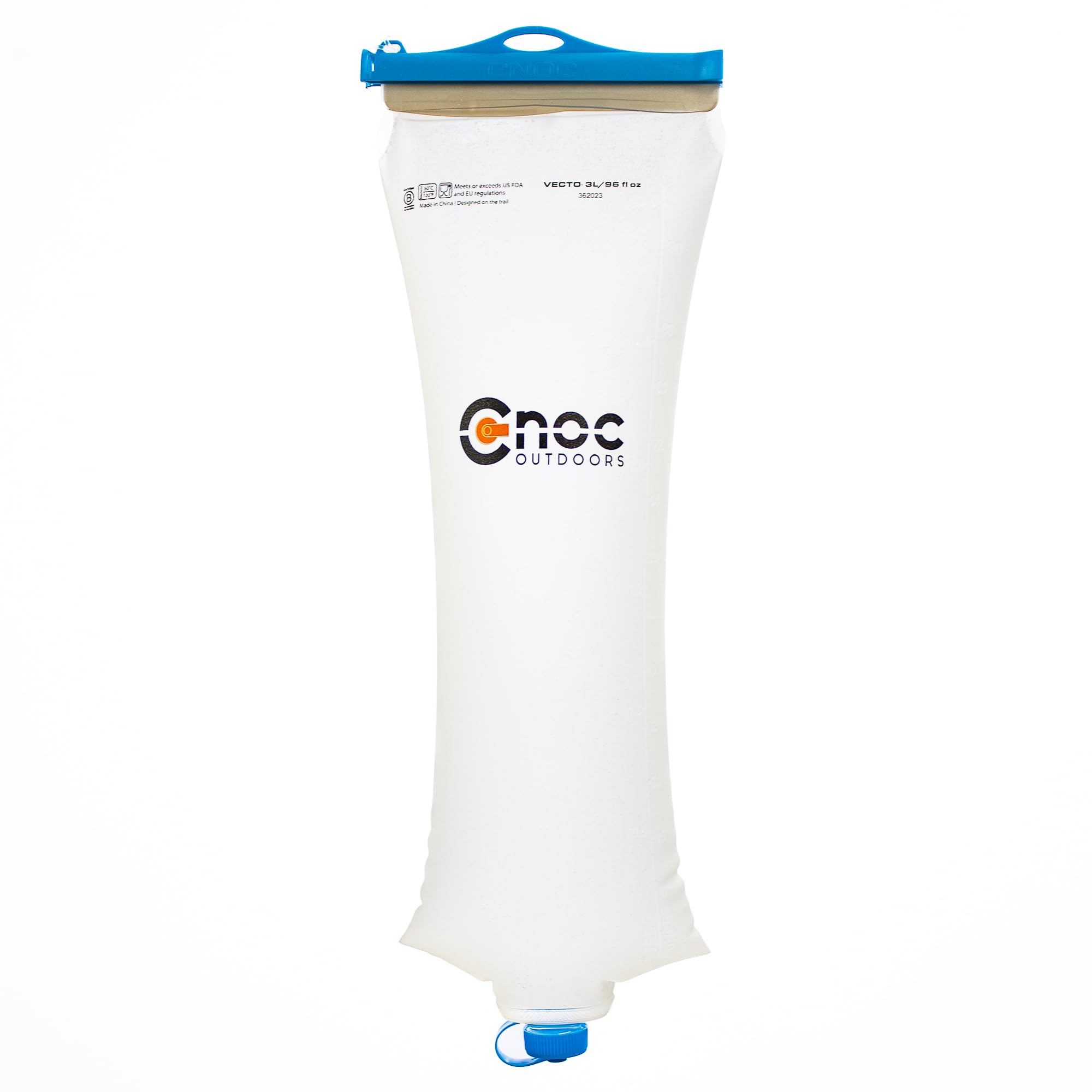 Cnoc Outdoors 28mm Vecto Water Container