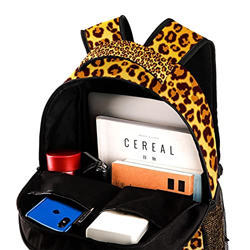 Sac à dos ado fille garçon multicolore avec fermeture éclair et grand compartiment