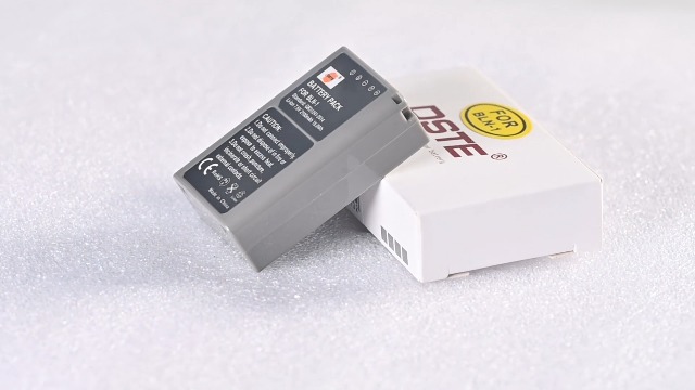 DSTE Dual USB Charger Compatible with Olympus BLN-1, BLN1, EM5 as BCN-1 - Micro USB to USB A 2.0 Charging Cable