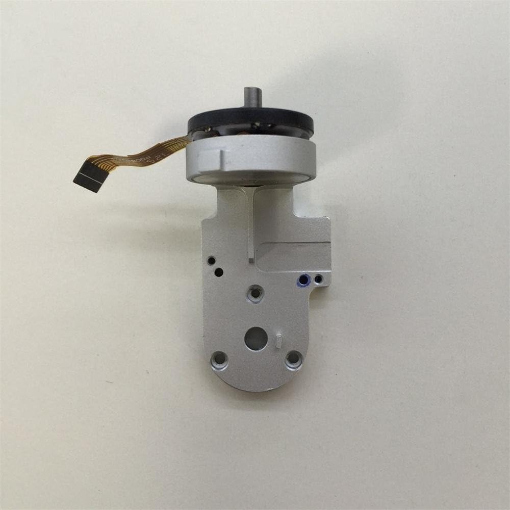 Réparer Nacelle DJI Phantom 3 Standard Moteur Roll et Bras Xzeit
