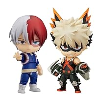 Jilijia Izuku Midoriya Figuur Standbeeld MHA Figuren 11 cm Staande Pose