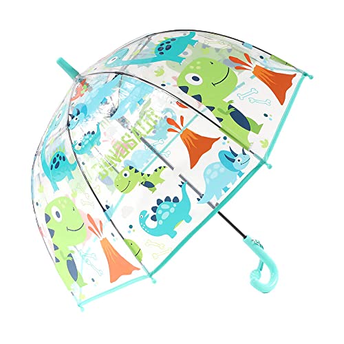 Image of abracadabra Pop Up Umbrella for Kids