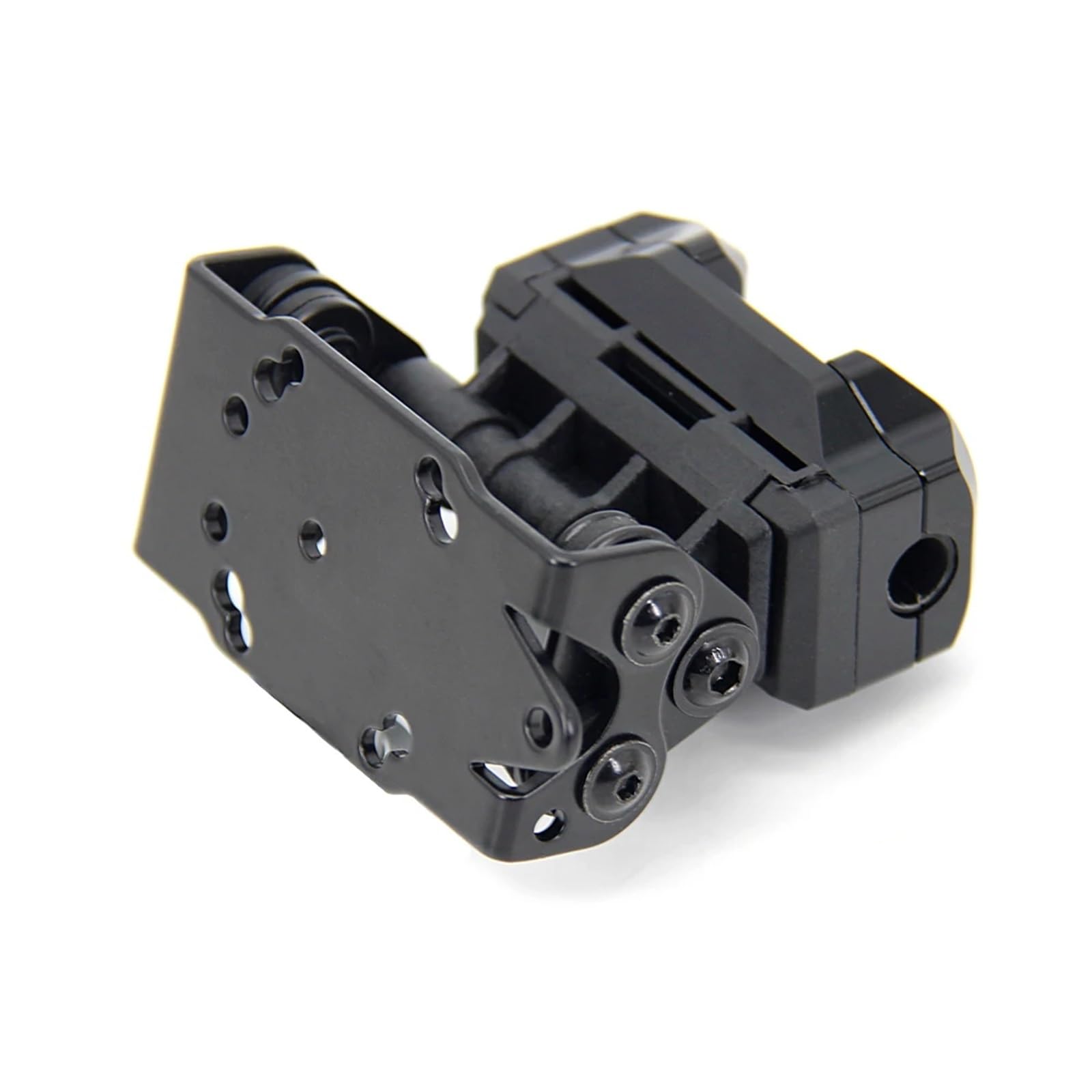 Soporte GPS De Cabina Soporte para Teléfono con Navegación Motocicleta para para Tuareg 660 XC 2021 2022, Soporte para Parabrisas, Soporte para GPS Parabrisas GPS Soporte