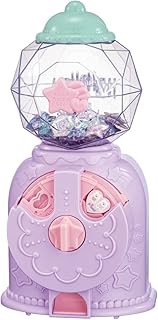 タカラトミー(TAKARA TOMY) キラガチャシール ラメジュエル