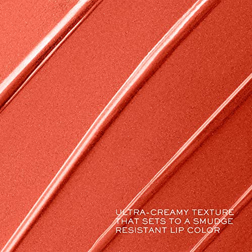 Lancome LAbsolu Rouge Cream Lipstick - 196 French Touch For Women 0.12 oz Lipstick - Image 7