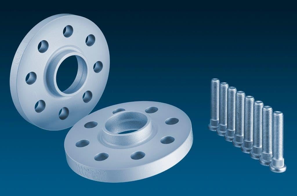 H&R 40356331 Distanziali per Asse