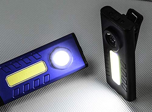 Lampe de poche LED Lighthouse Mini 500 lm variable pour un éclairage sur mesure - 3