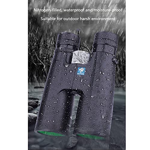 Binoculares Outdoor Zoom 10-30x con Imagen HD miniatura 4