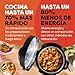 Instant Pot Olla Multifunción, 3,8 l, 7 en 1 Imagen de Instant Pot Olla Multifunción, 3,8 l, 7 en 1