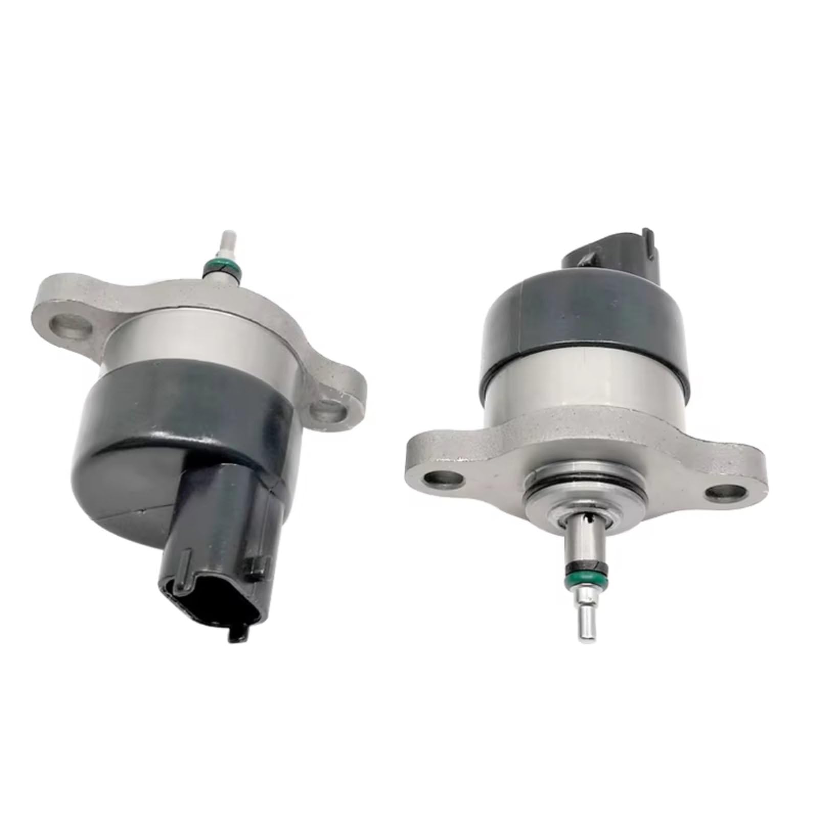 Rail Regulator Valve Compatible with Scenic 1999-2003 for Megane 2001-2003 for Laguna 1999-2001 Fuel Pressure Relief Valve Pressure Regulator OEM: 0281002483(Size1)