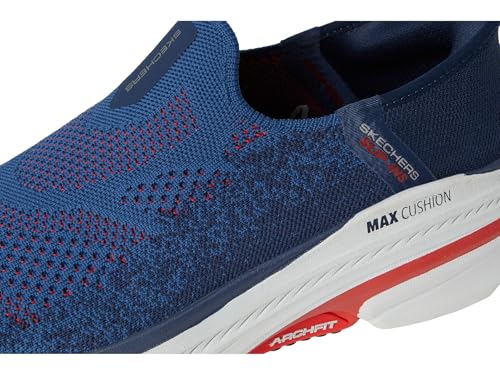 Image of Skechers Men's Hands Free Slip-ins Max Cushioning Arch Fit 2.0 - Fortuitous 2.0 Sneakers