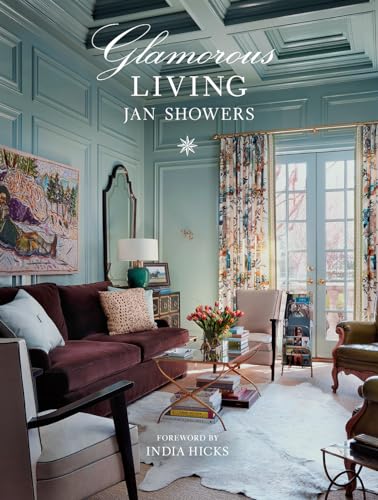 Glamorous Living Inside Americas Most Luxurious Homes Hardcover–September 29 2020