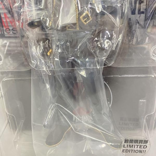 Amazon.co.jp: クローズ＆WORST 藤川輝 鈴蘭購買部版 FBG P.A.D 県南の