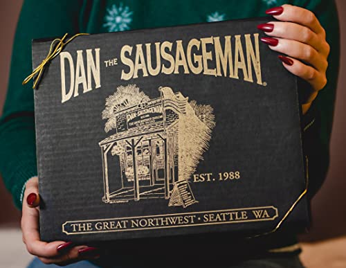 Dan The Sausageman Yukon Gift Basket By Dan The Sasuageman thumb #4