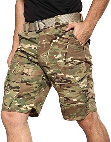 ANTARCTICA Men's Tactical Cargo Shorts 