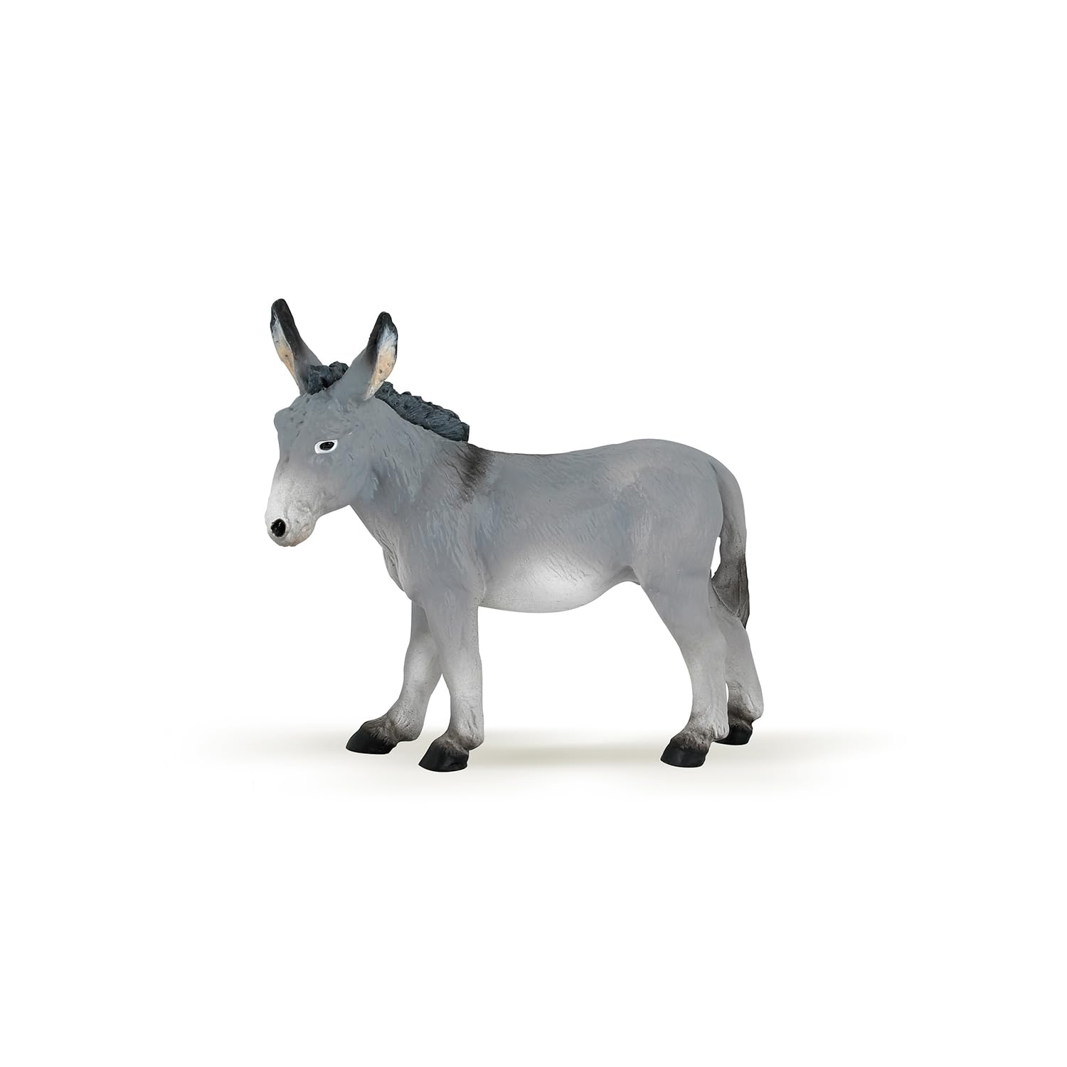 Papo - Mini tubo con animales de granja (2033015.0)