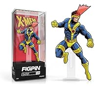 FIGPIN: X-Men: The Animated Series - Cyclops #638