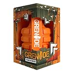Grenade Thermo Detonator Weight Management Supplement, Tub of 100 Capsules (Packaging May Vary)