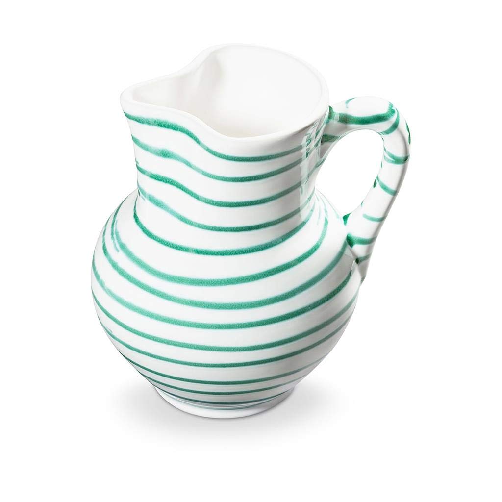 Jug, Dizzy Green, 33.8 oz