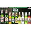 Beck’s Green Lemon Biermischgetränk, Mehrweg, 24 x 330ml