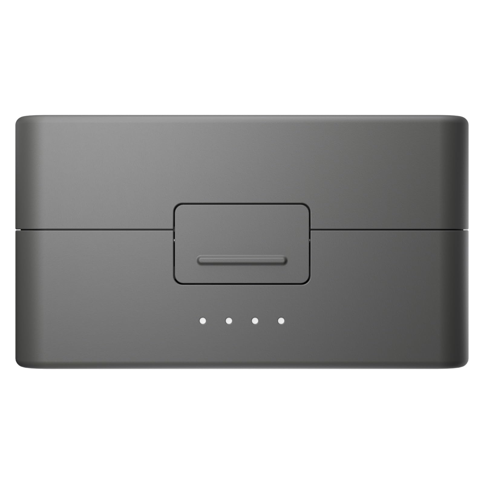 Dji Mic Mini 2 Charging Case