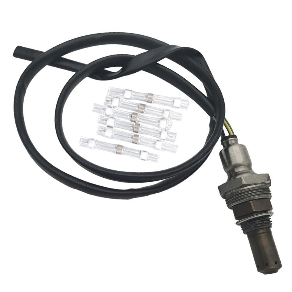 Amazon.com: EPSIRMP 68171188AA Downstream Nox Nitrogen Oxide