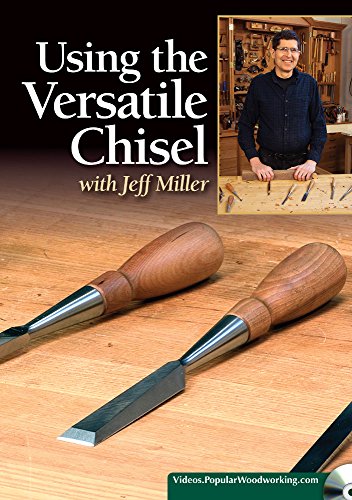 Using the Versatile Chisel