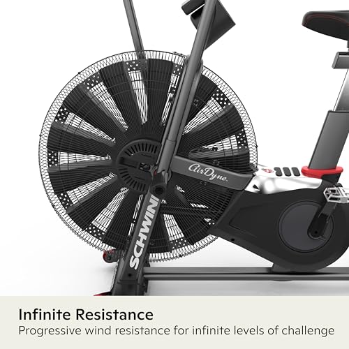 Image of Schwinn Airdyne Bike Series