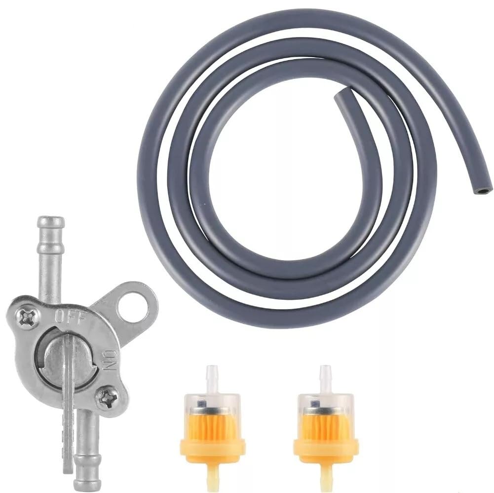 Tool Parts for Gas for Line for Hose Kit for 50cc 70cc 90cc 110cc 125cc 150cc for Taotao for Coolster Motor