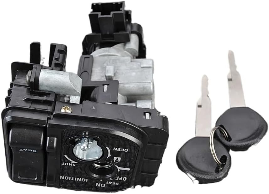 Motorcycle Ignition Switch Lock Suitable Compatible 3510A-K46-N00 110