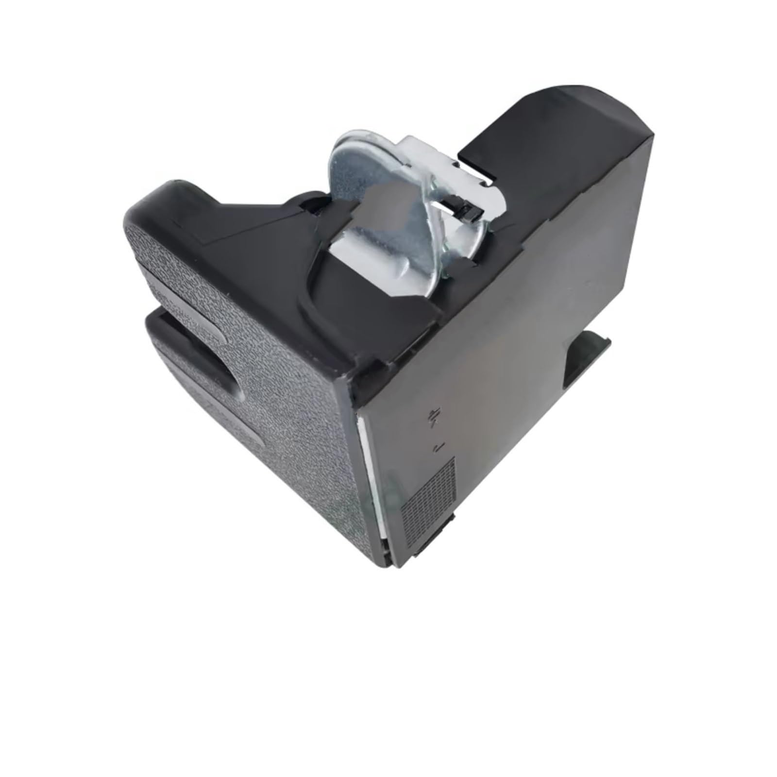 Ybvfcde One Color Trunk Latch Compatible With Vw For Touran 2003-2015 For Passat For B6-2006 - 2011 1 Pcs Car Trunk Lid Latch Accessories 5K0827505a