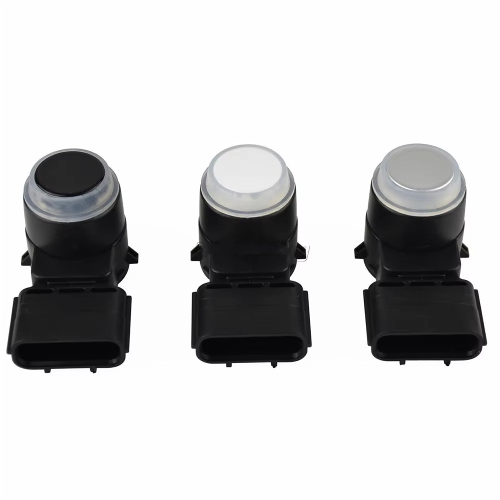 Sensori Parcheggio Per CR-V Per Civic Per Per RLX 2014 2015 2016 Ricambi Auto Sensore Parcheggio Wireless 39680-TV0-E011 39680-TV0-E011-M1 Sensore Parcheggio PDC(Bianco)