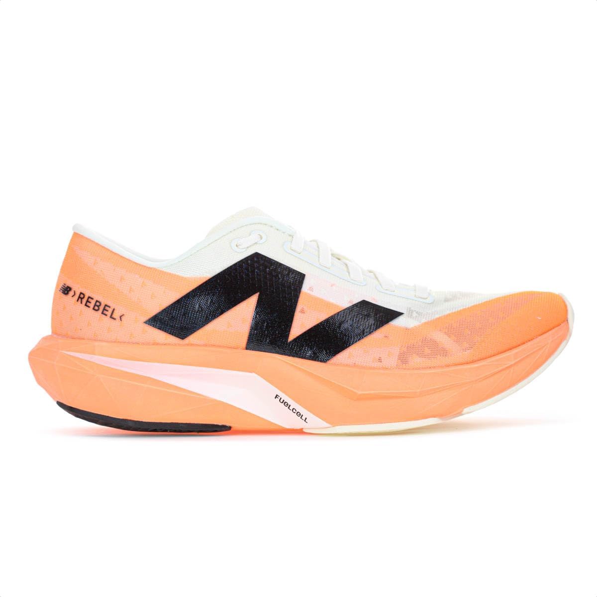 New Balance Women's Fuelcell Rebel V4 Running Shoe