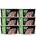  Snapdragon Vietnamese Pho Soup Bowl, 2.1 oz (Pack of 6)
