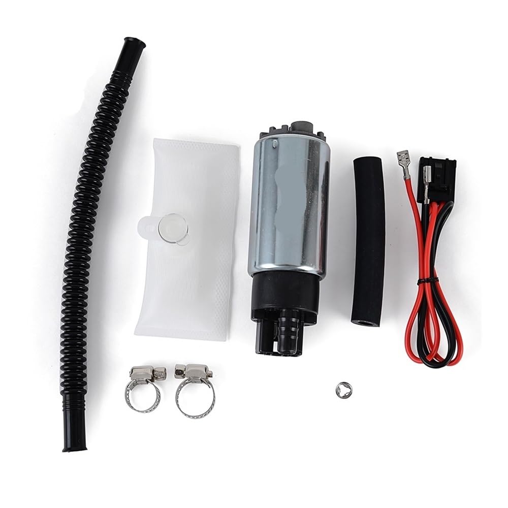 Pompe à essence moto haute durabilité pour 796 1100 Evo 16023702A