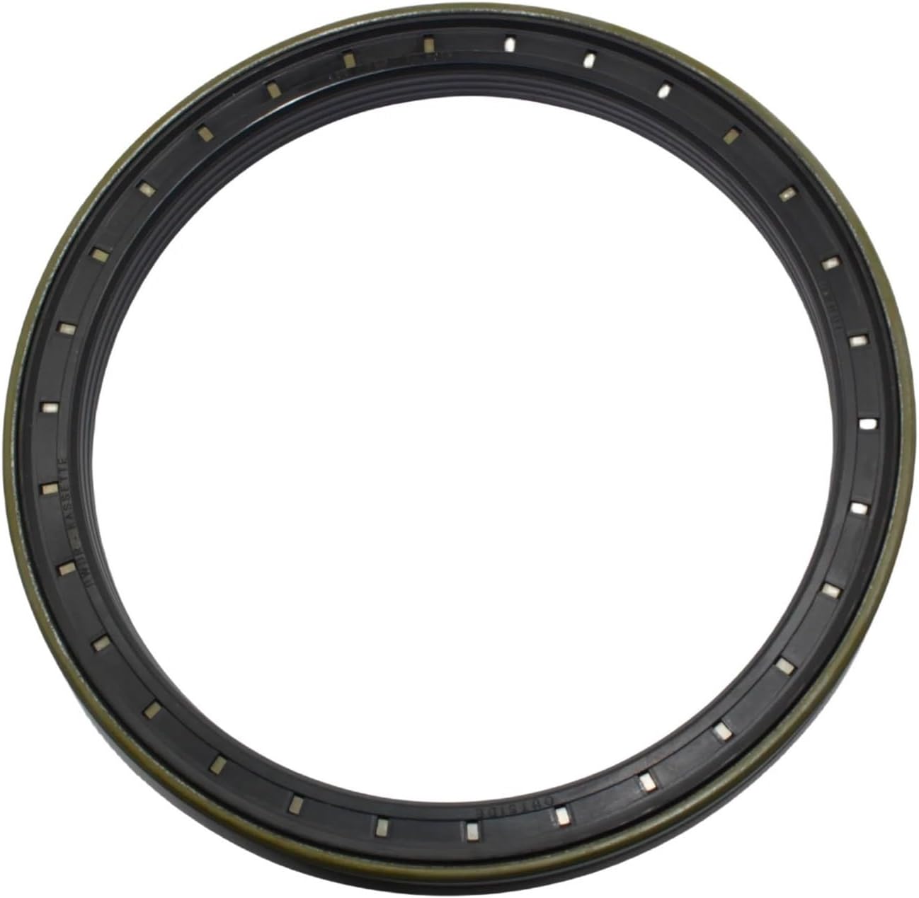 150 * 180 * 14.5/16Shaft Seal Wheel Hub for AL159594 ER047702 RE204870 :3764634M1 :047701 :11709366