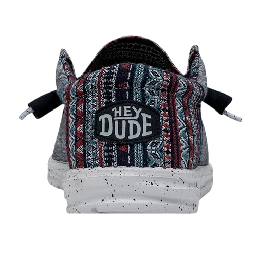 Image of HEYDUDE Men's Wally Funk