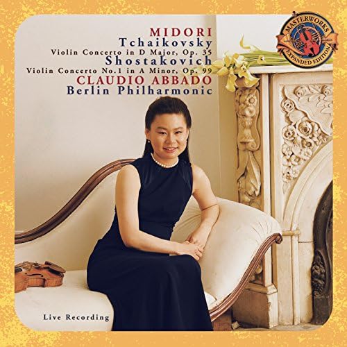 ヒノカミ外伝 インドの大運動会 Amazon Music - 五嶋みどりのTchaikovsky & Shostakovich