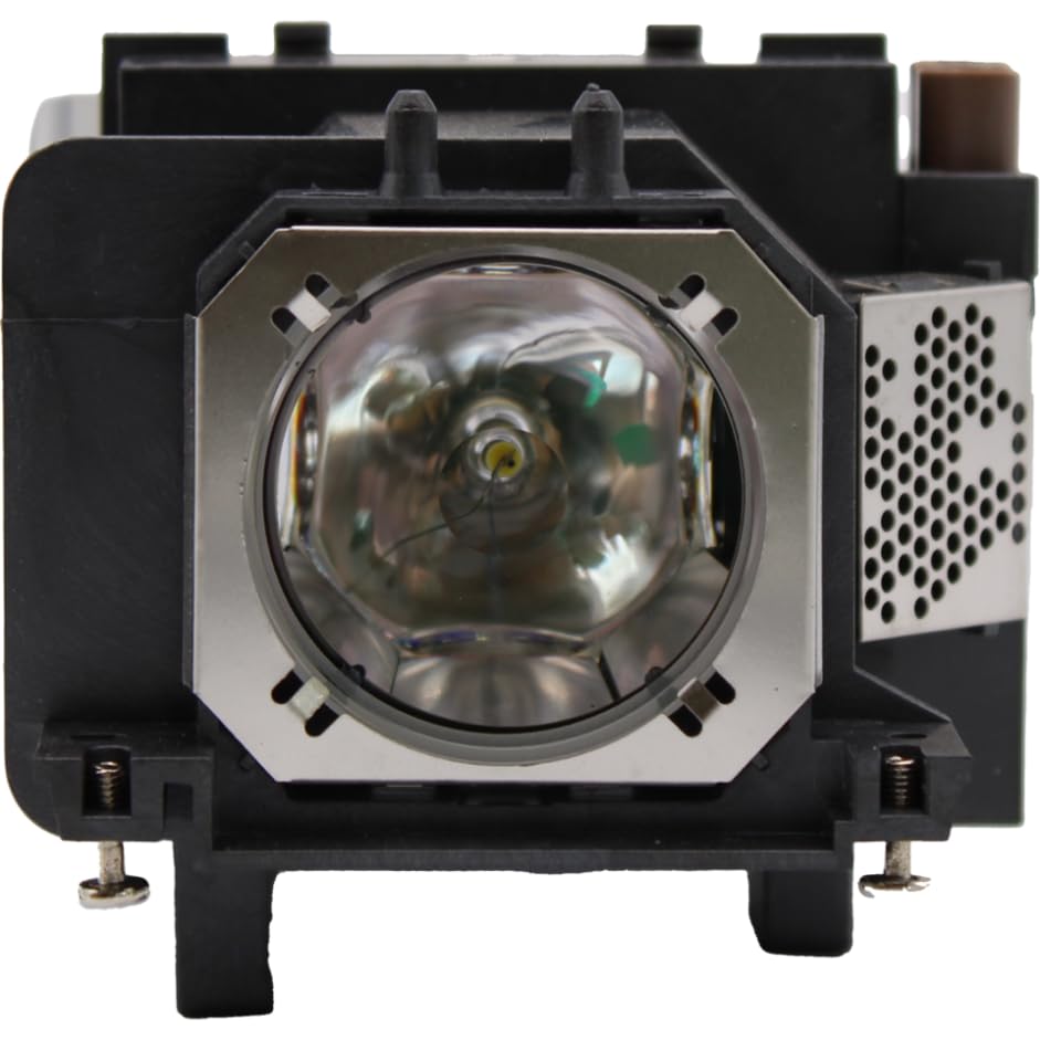 Amazon.com: Advanced Lamps™ ET-LAV400 Lamp & Housing for Panasonic