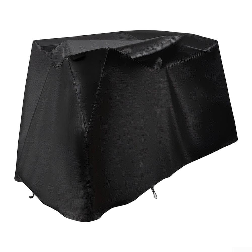 Custodia Protettiva Cemento 68x30 Pollici Tessuto per robusto(600D)