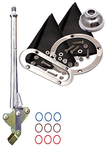 Amazon.com: American Shifter 484415 Shifter Kit (700R4 23 Swan E 