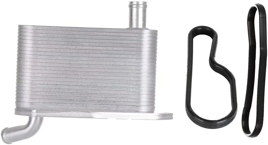 Engine Oil Cooler w/Gasket LR041422