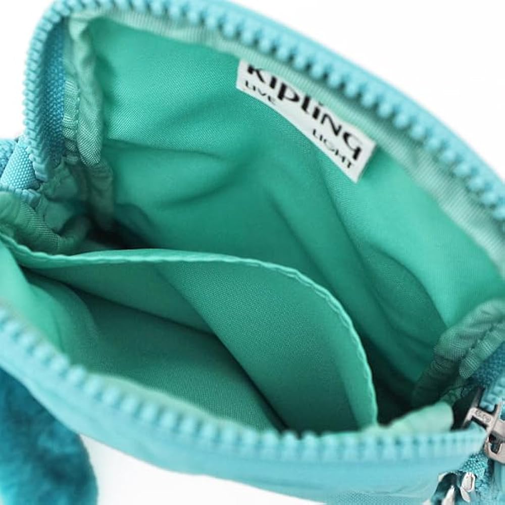 バックリー❗️パック緑２‼️リップ05番❗️ドミナス ボルフエリン Amazon | キプリング Kipling タリー TALLY ショルダーバッグ