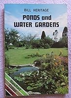 Ponds and water gardens 0713718617 Book Cover